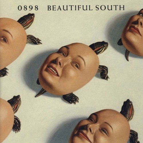 The Beautiful South - 0898 Beautiful South (1992)