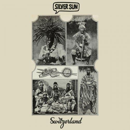 Silver Sun - Switzerland (2020) FLAC