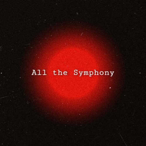 Tassio Gomes - All the Symphony (2020)
