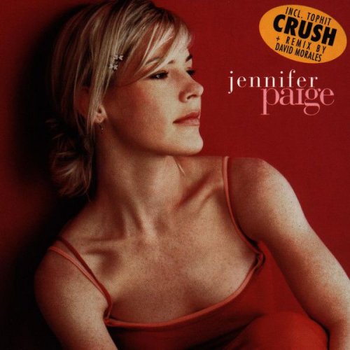 Jennifer Paige - Jennifer Paige (1998/2012) flac