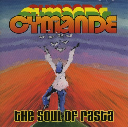 Cymande - The Soul Of Rasta (2000)
