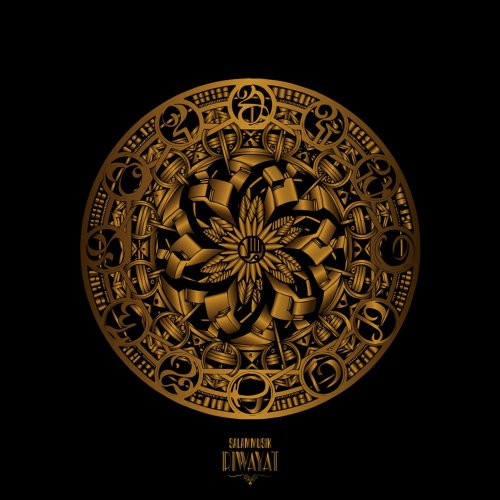 Salammusik - Riwayat (2019)
