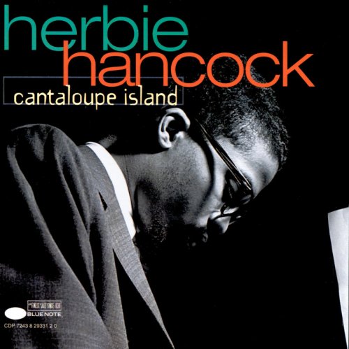Herbie Hancock - Cantaloupe Island (1994) Lossless