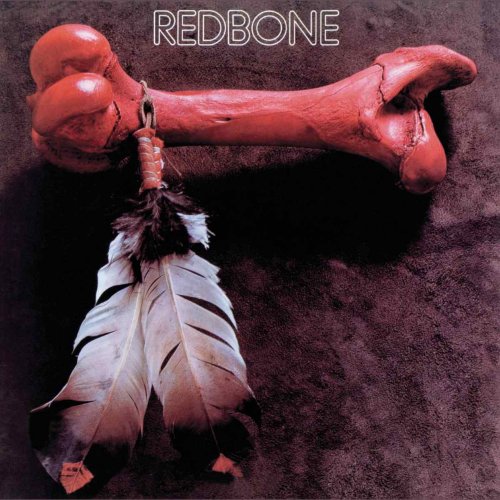 Redbone - Redbone (1970)