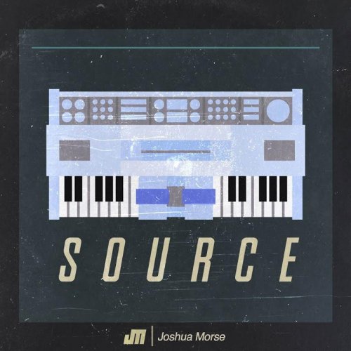 Joshua Morse - Source (2020)