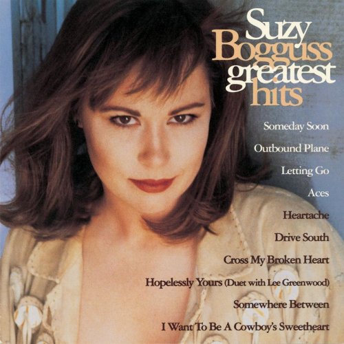 Suzy Bogguss - Greatest Hits (1994)