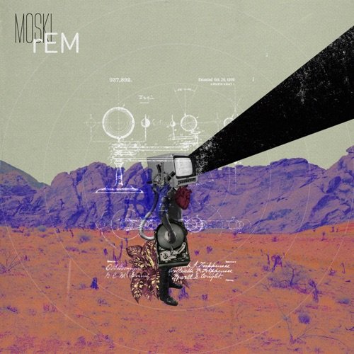 Moski - rEM (2020)