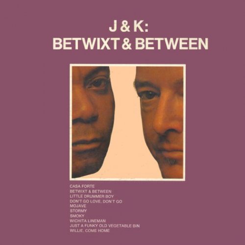 J.J. Johnson & Kai Winding - Betwixt & Between (1969)