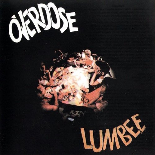 Lumbee - Overdose (Reissue) (1970/2001)