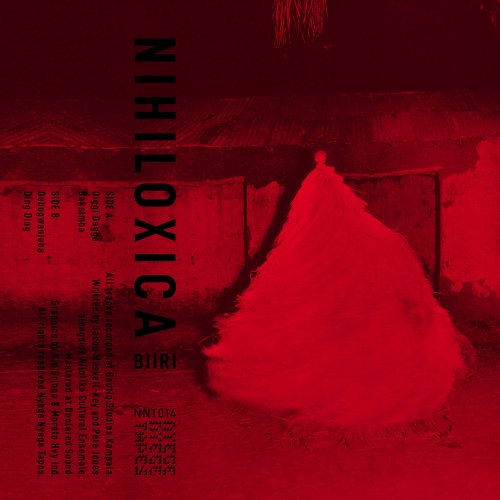 Nihiloxica - Biiri (2019) [Hi-Res]