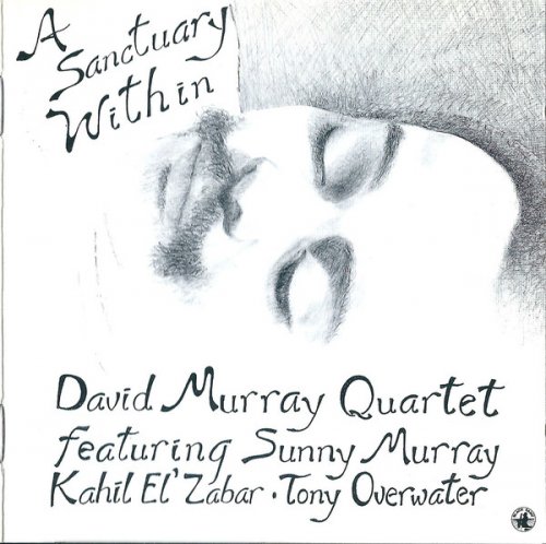 David Murray Quartet - A Sanctuary Within (1992) FLAC