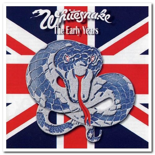 Whitesnake - The Early Years [Remastered] (2004)