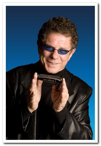 Lee Oskar - Discography (1976-2008)