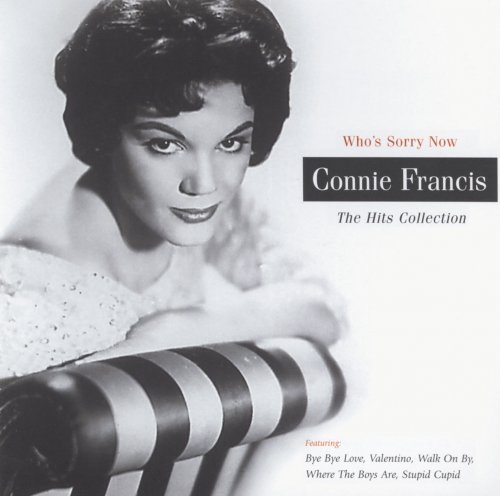 Connie Francis - The Collection (1996)