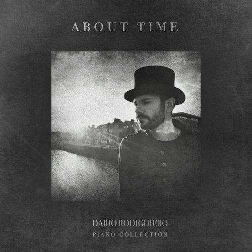 Dario Rodighiero - About Time - Piano Collection (2020)