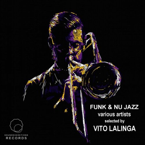 VA - Funk & Nu Jazz Selected by Vito Lalinga (2020)