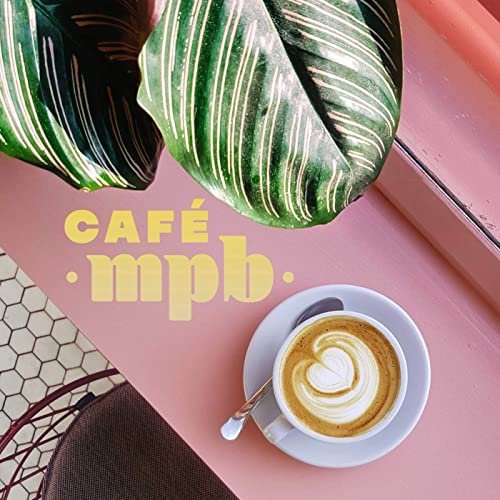 VA - Café MPB (2020)
