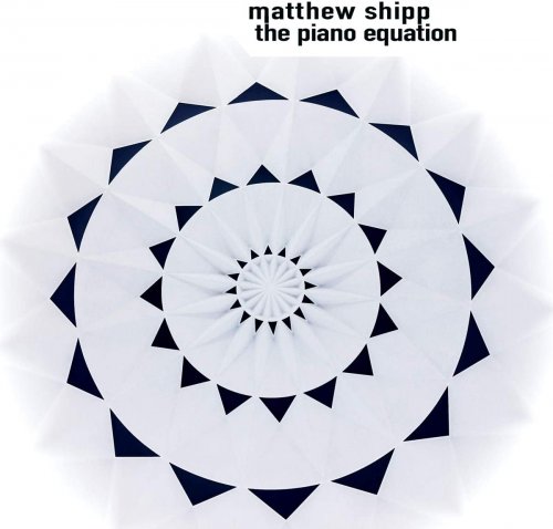 Matthew Shipp - The Piano Equation (2020)