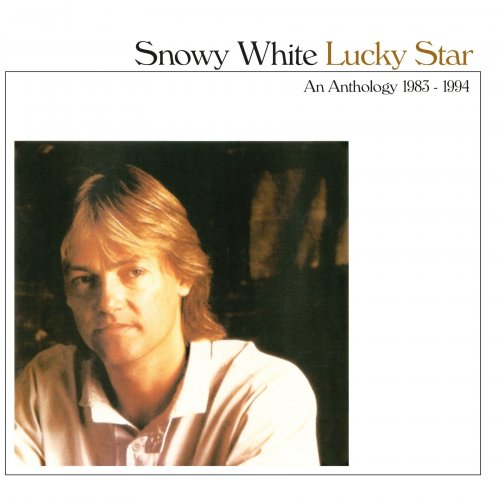 Snowy White - Lucky Star: An Anthology 1983-1994 (2020)