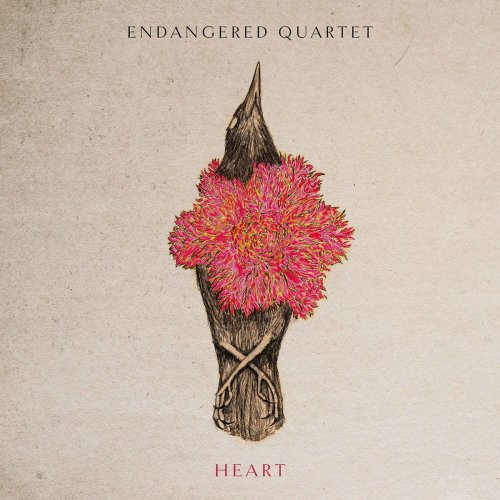 Endangered Quartet - Heart (2020)