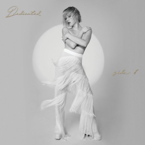 Carly Rae Jepsen - Dedicated Side B (Japan Exclusive) (2020)