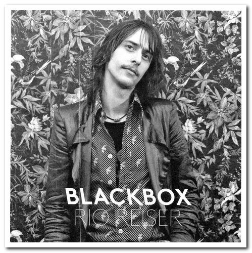 Rio Reiser - Blackbox [16CD Limited Edition Box Set] (2016)