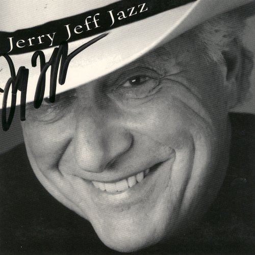 Jerry Jeff Walker - Jerry Jeff Jazz (2006)
