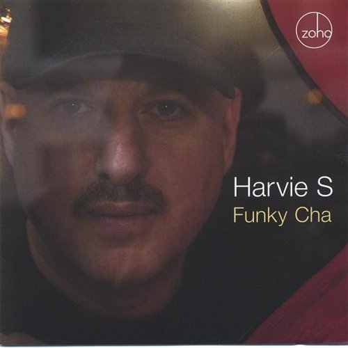 Harvie S - Funky Cha (2006) Flac