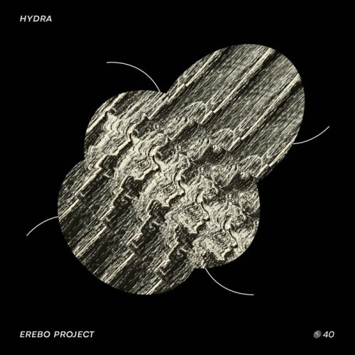 Érebo Project - Hydra (2020)