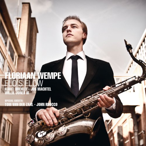 Floriaan Wempe - Flo's Flow (2012)