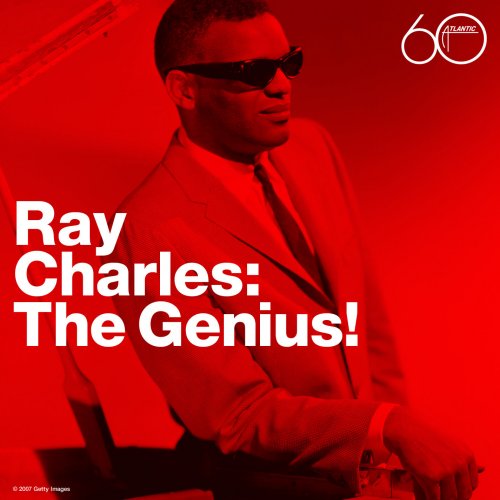 Ray Charles - The Genius! (2007)