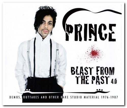 専用 プリンス Prince Blast From The Past 6.0+1 - library 