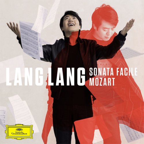 Lang Lang - Mozart: Piano Sonata No. 16 in C Major, K. 545 "Sonata facile" (2020) [Hi-Res]