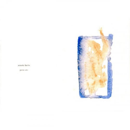 Annette Krebs - Guitar Solo (2002)