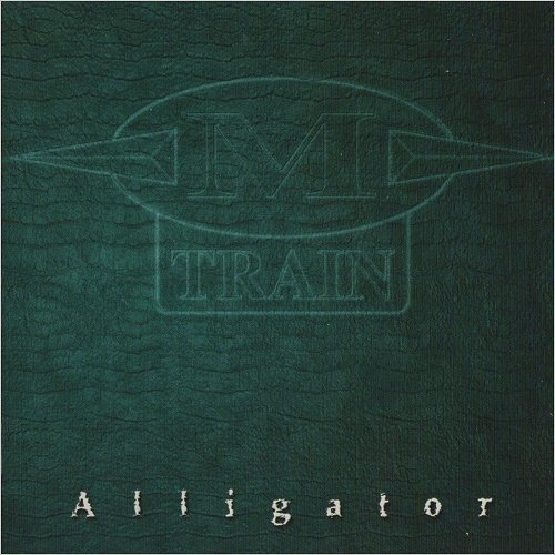 M Train - Alligator (2019)