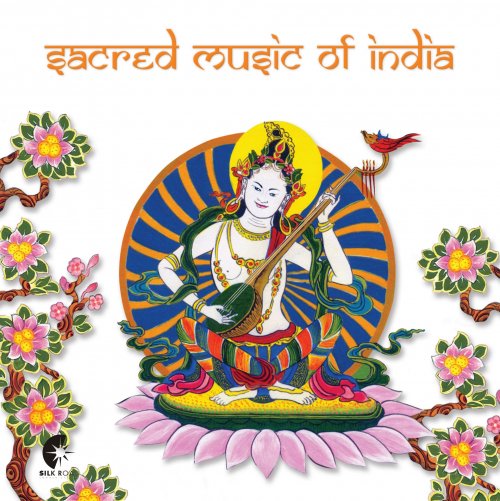 Various artists - Sacred Music of India (2020)