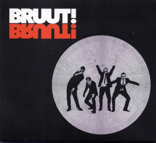Bruut! - Bruut! (2012)