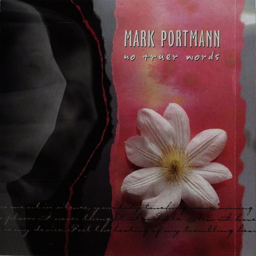 Mark Portmann - No Truer Words (1997)