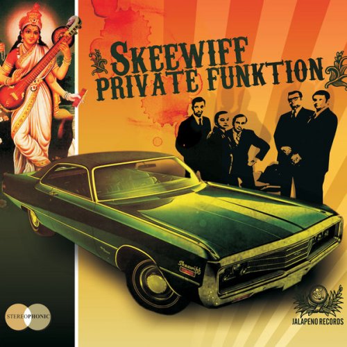 Skeewiff - Private Funktion (2006)