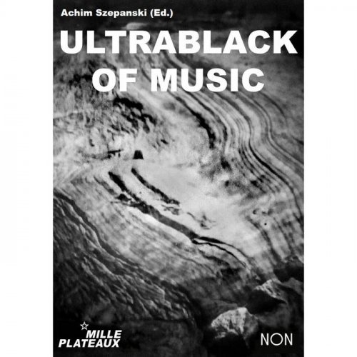 VA - Ultrablack of Music, Vol. 2 (2020)