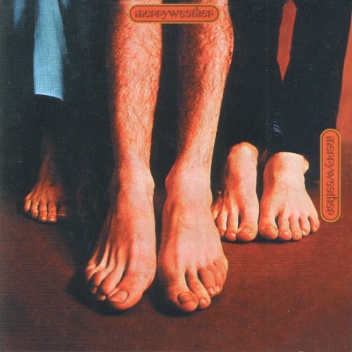 Merryweather - Merryweather (Reissue) (1969/2012)