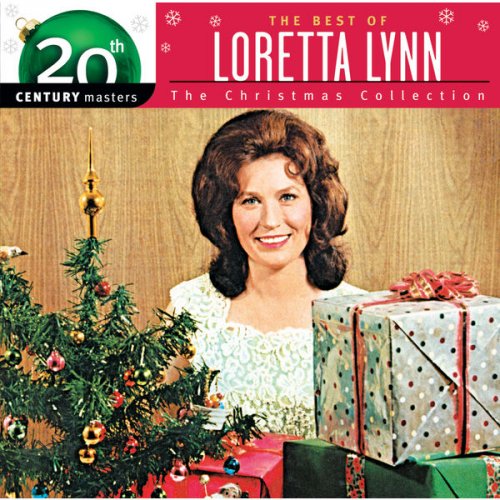 Loretta Lynn - 20th Century Masters: The Christmas Collection (2005) flac