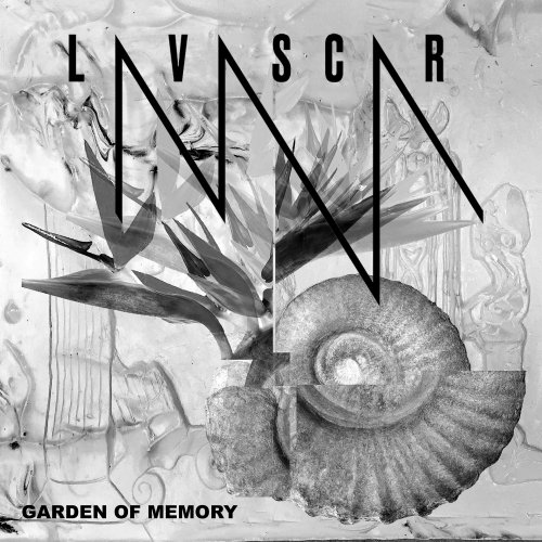 LAVASCAR - Garden of Memory (2018) [Hi-Res]