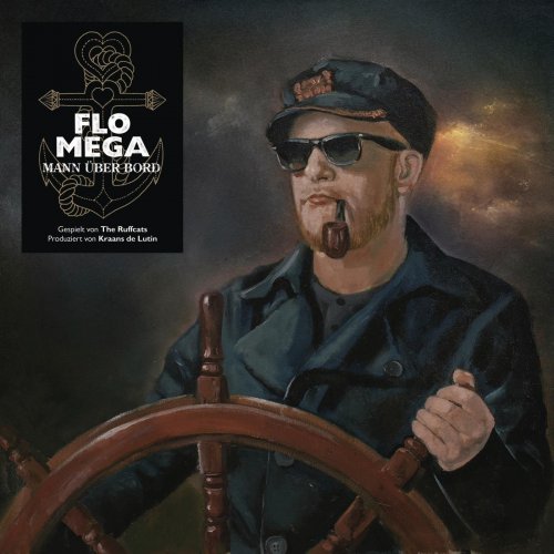 Flo Mega - Mann über Bord (2014)