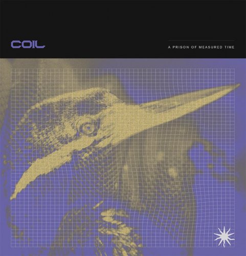 Coil - A Prison Of Measured Time (2020)