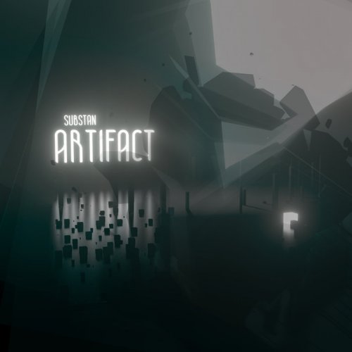 Substan - Artifact (2020)