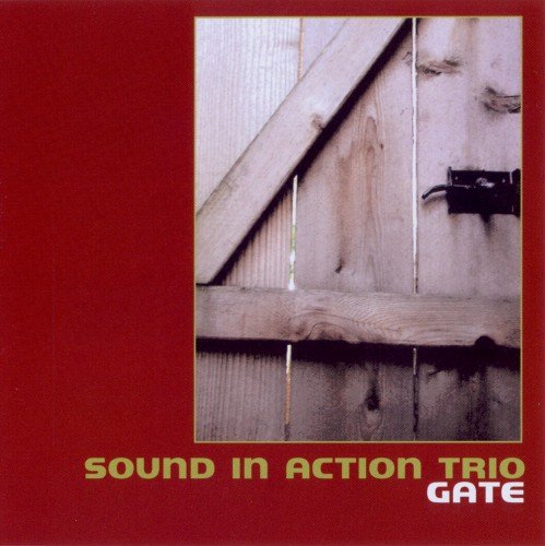 Sound In Action Trio - Gate (2006)