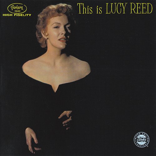 Lucy Reed - This Is Lucy Reed (2001) FLAC