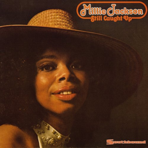 Millie Jackson - Still Caught Up (1975) [Hi-Res]