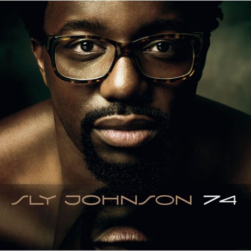 Sly Johnson - 74 (2010)
